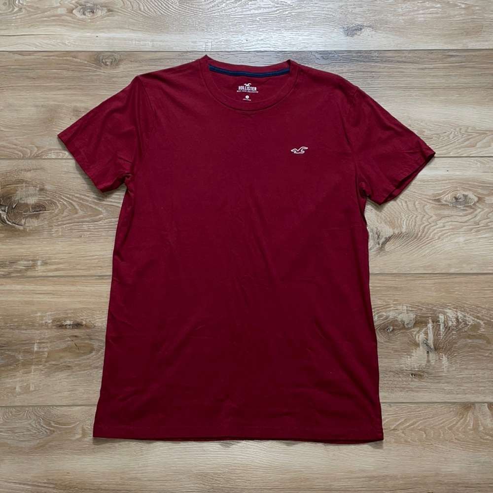 Hollister shirt